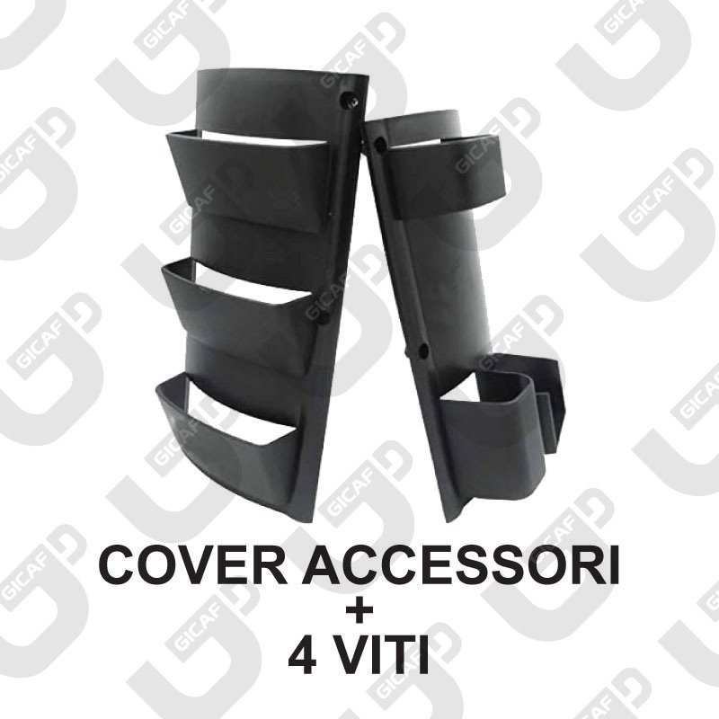Cover accessori - Didiesse